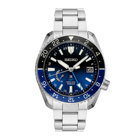 Seiko Prospex Limited Edition-Seiko Prospex Limited Edition - SNR049