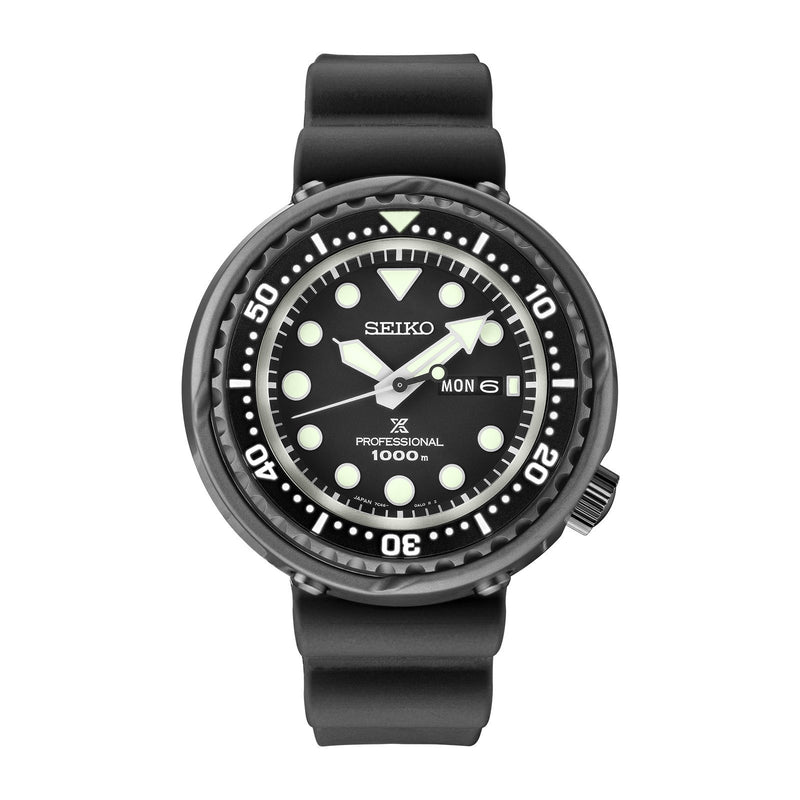 Seiko Prospex S23631-Seiko Prospex S23631 -