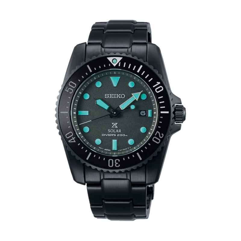 Seiko Prospex Sea SNE587-Seiko Prospex Sea SNE587 - SNE587