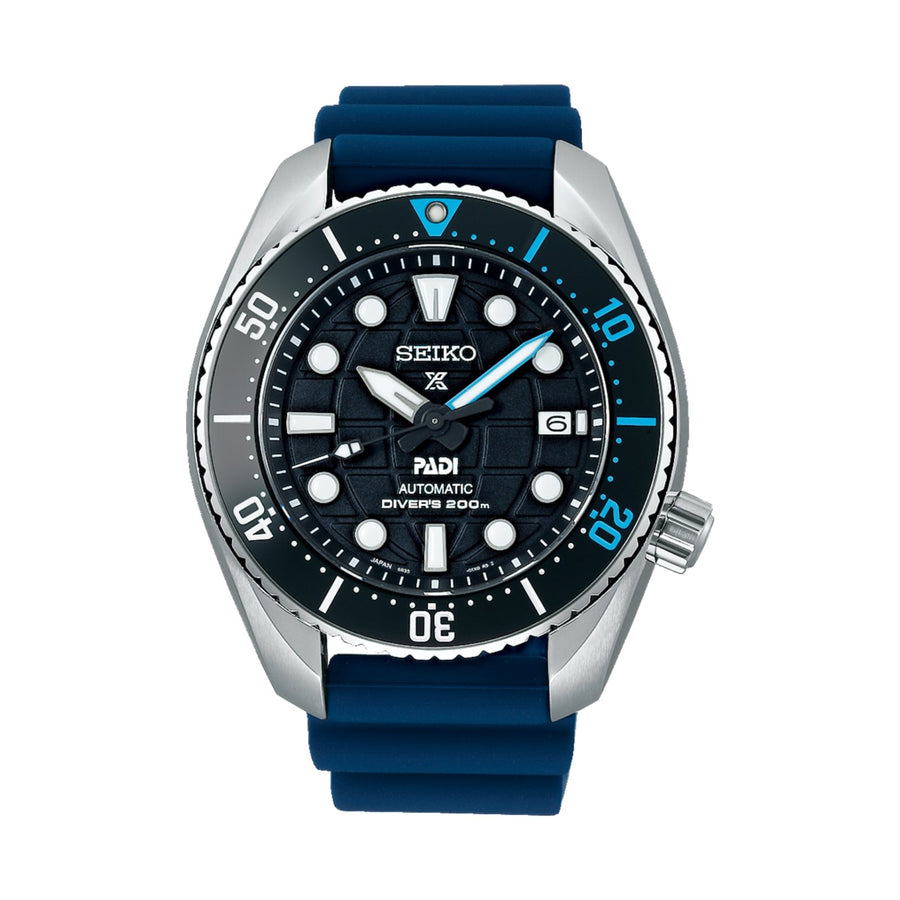 Seiko Prospex Sea SPB325 - SPB325