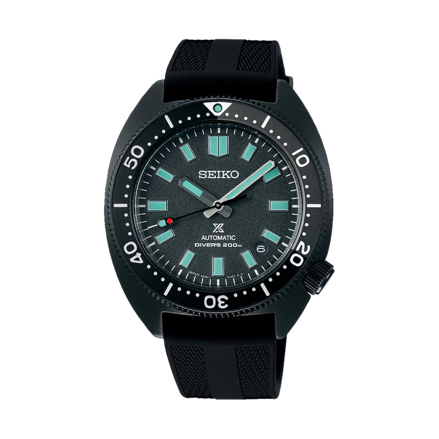 Seiko Prospex Black Series Limited Edition SPB335