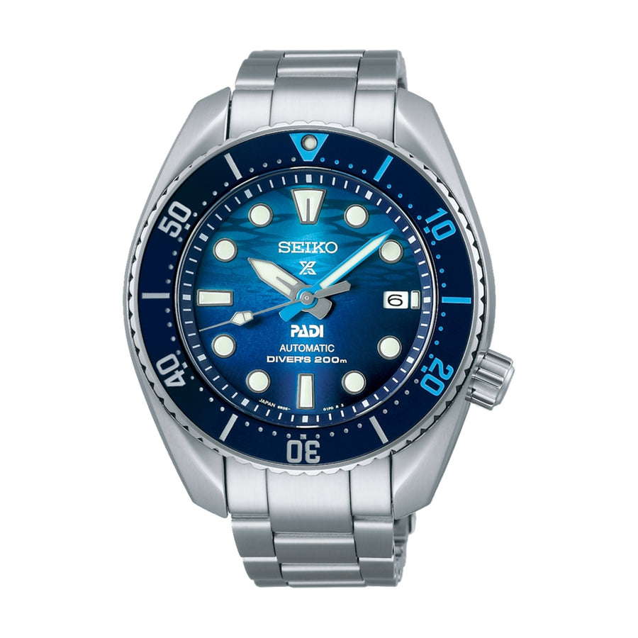 Seiko Prospex Sea SPB375 - SPB375