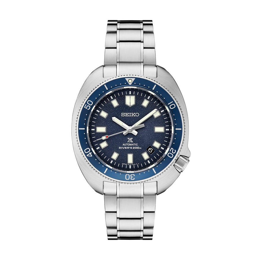 Seiko Prospex SLA049 - SLA049