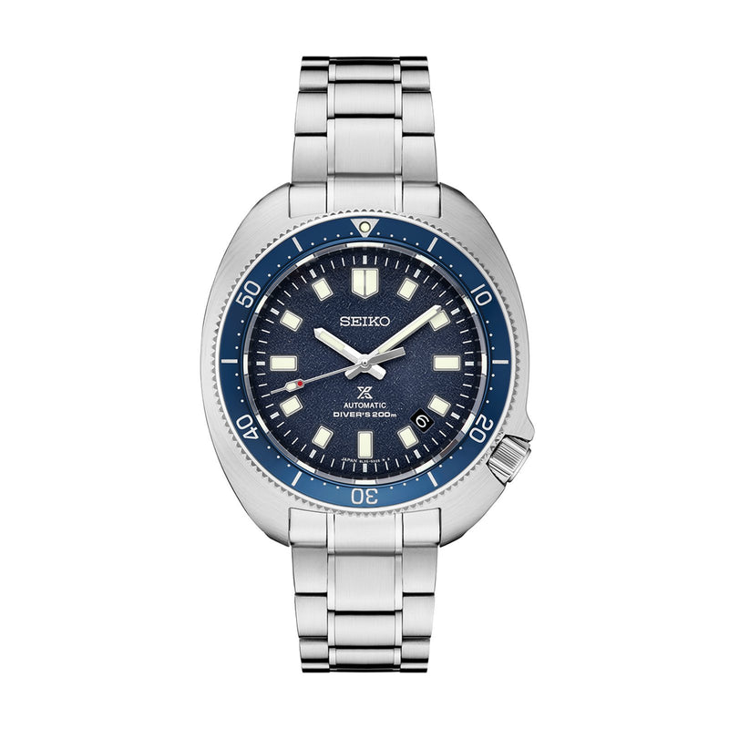 Seiko Prospex The Naomi Uemura 80th Anniversary Limited Edition SLA049-Seiko Prospex SLA049 - SLA049