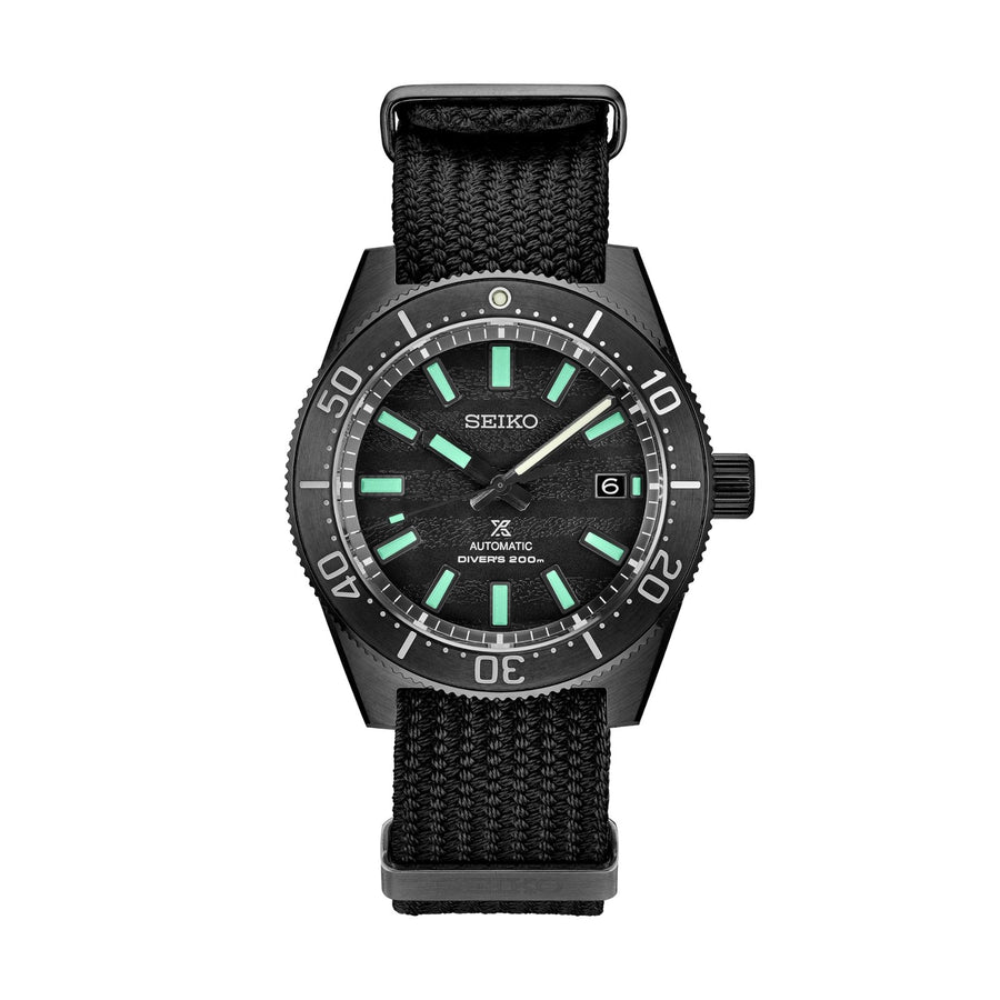 Seiko Prospex SLA067 - SLA067