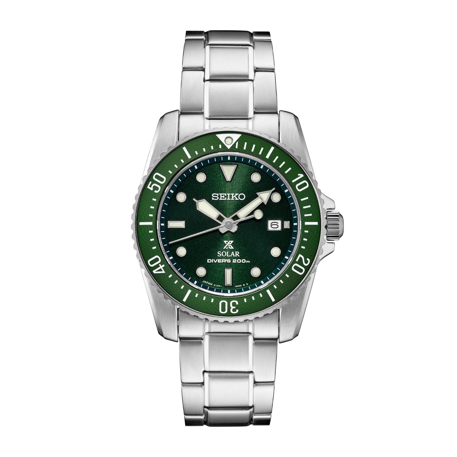 Seiko Prospex SNE583