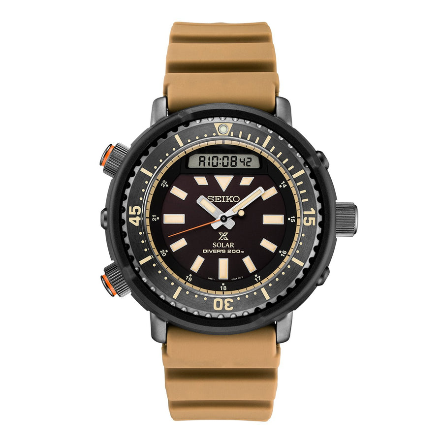 Seiko Prospex SNJ029 -