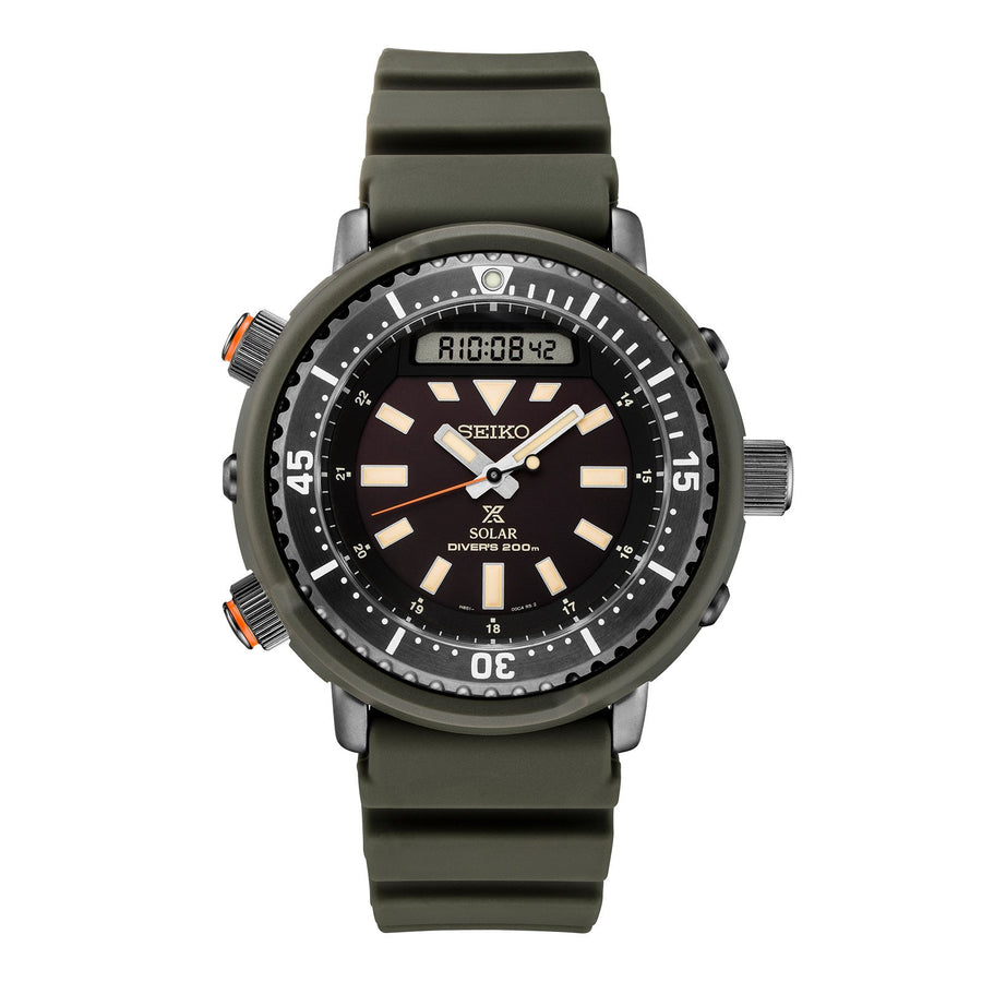 Seiko Prospex SNJ031 -