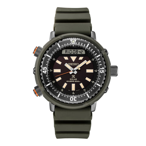 Seiko Prospex SNJ031-Seiko Prospex SNJ031 -