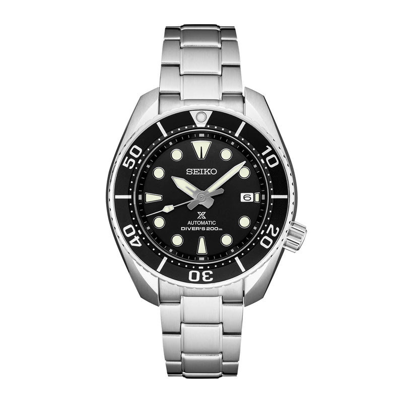 Seiko Prospex SPB101-Seiko Prospex SPB101 - SPB101