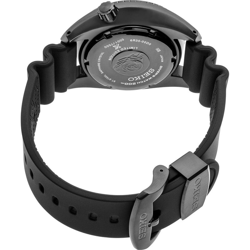 Seiko Prospex SPB125-Seiko Prospex SPB125 -