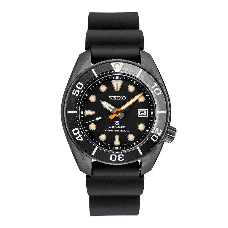 Seiko Prospex SPB125-Seiko Prospex SPB125 -