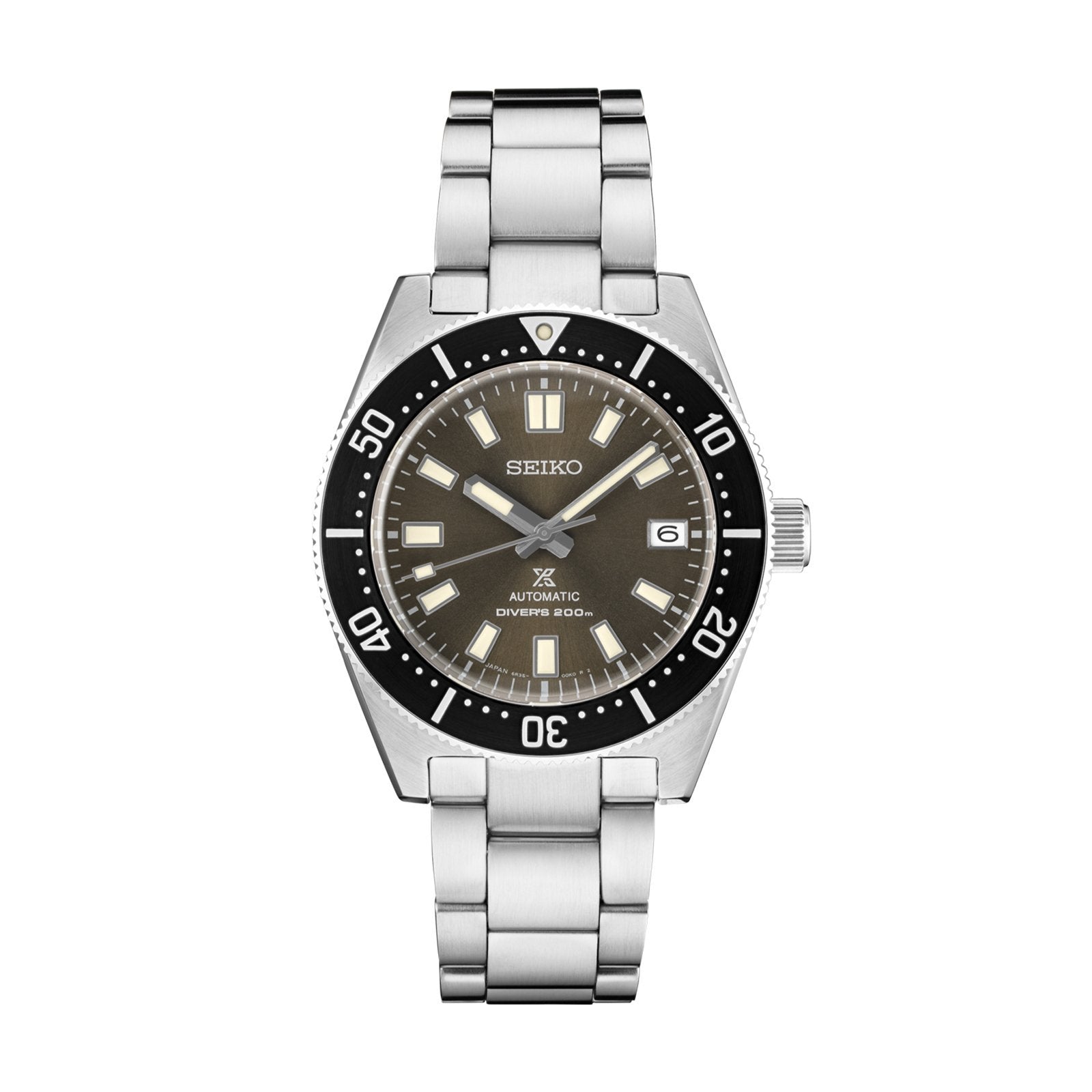 Seiko Prospex SPB145 - SPB145