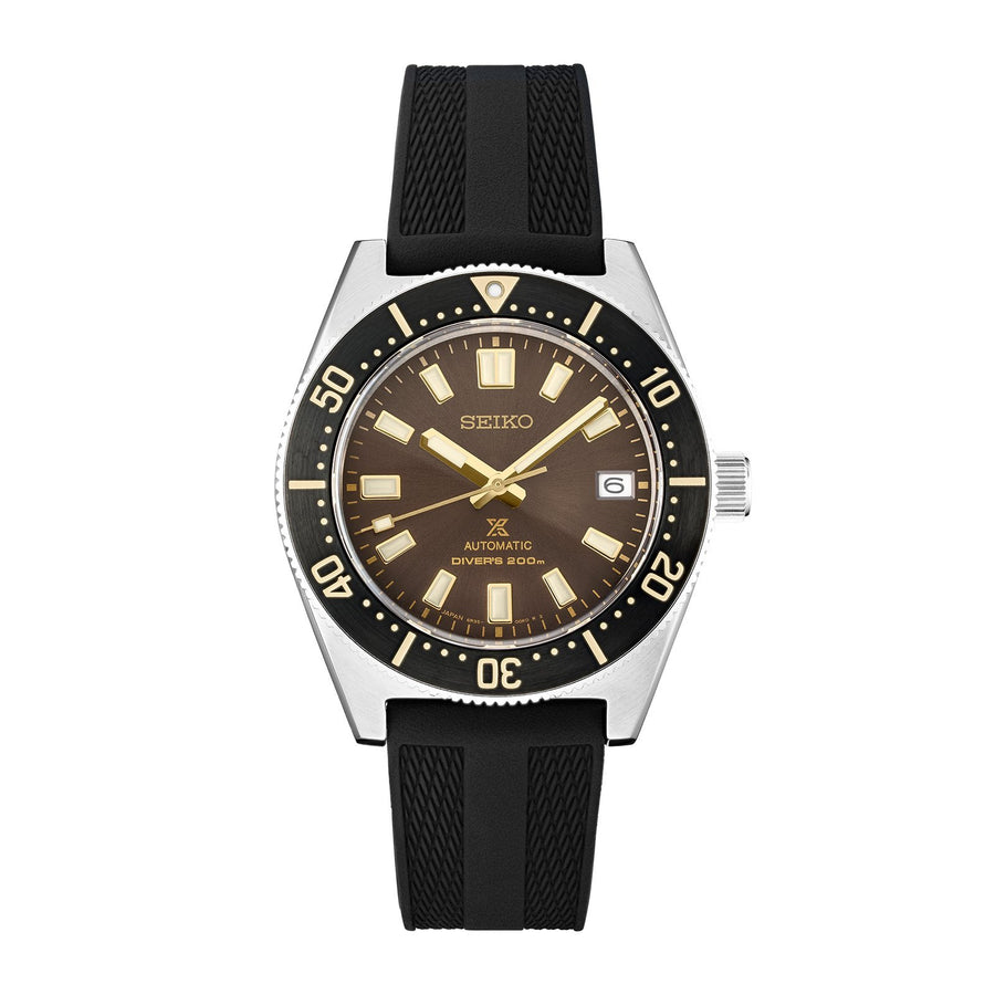 Seiko Prospex 1965 Heritage Diver's Watch SPB147
