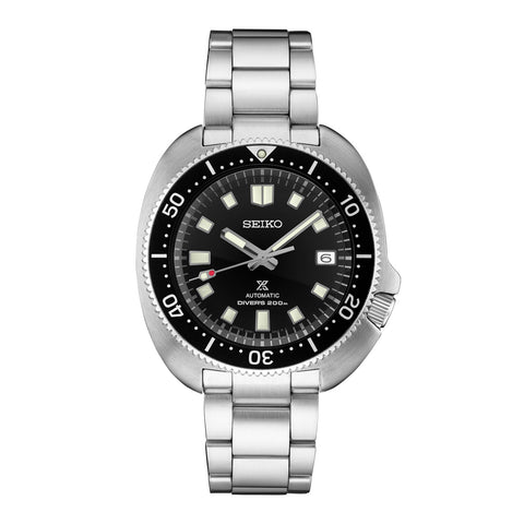 Seiko Prospex SPB151-Seiko Prospex SPB151 - SPB151