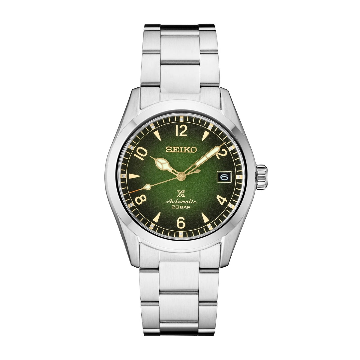Seiko Prospex SPB155 - SPB155