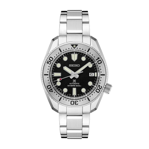 Seiko Prospex SPB185-Seiko Prospex SPB185 -