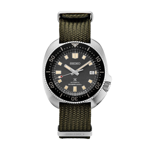 Seiko Prospex SPB237-Seiko Prospex SPB237 - SPB237