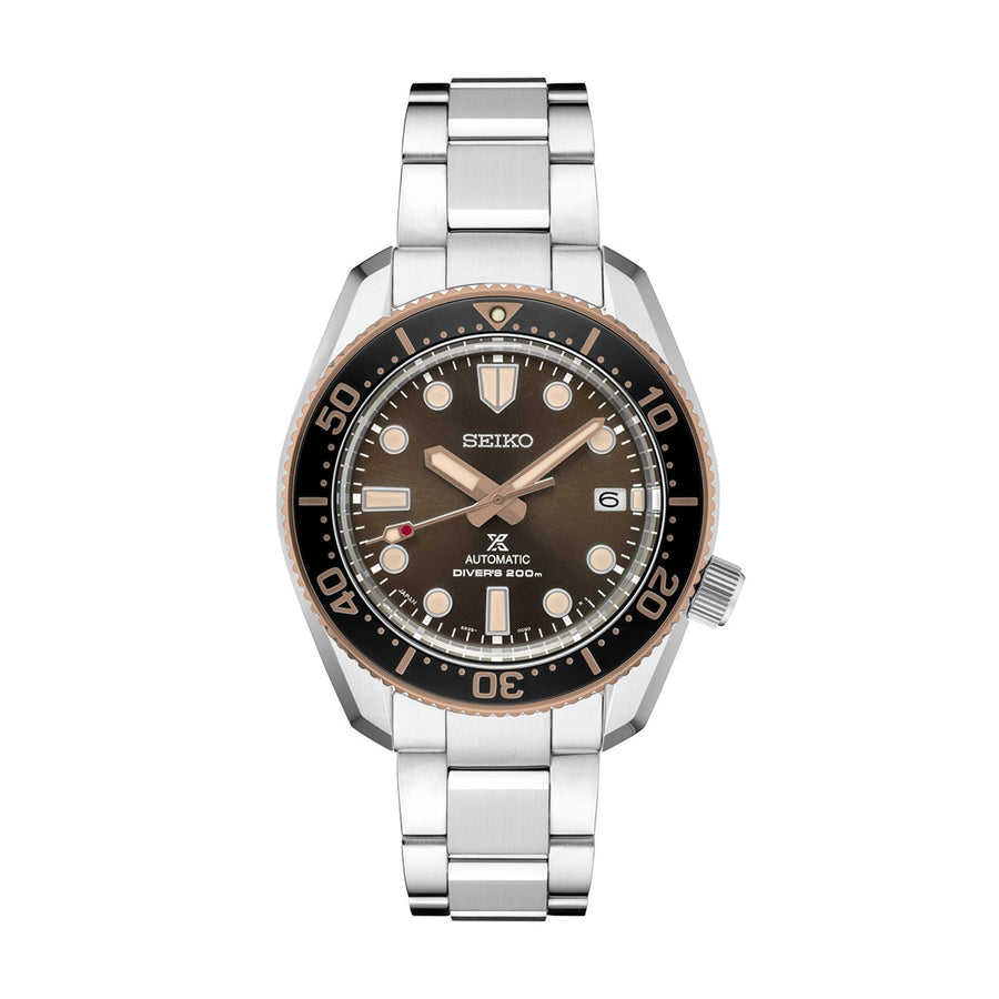Seiko Prospex 1968 Heritage Diver's Special Edition SPB240