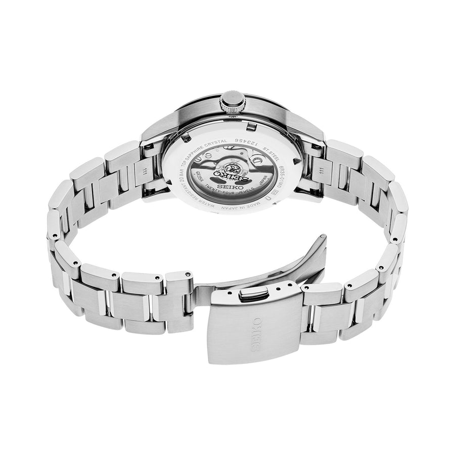 Seiko Prospex SPB243 - SPB243