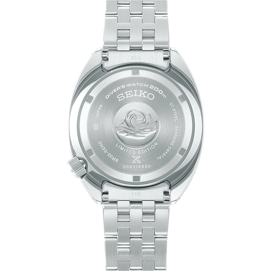 Seiko Prospex SPB333 Seiko Watchmaking 110th Anniversary - SPB333