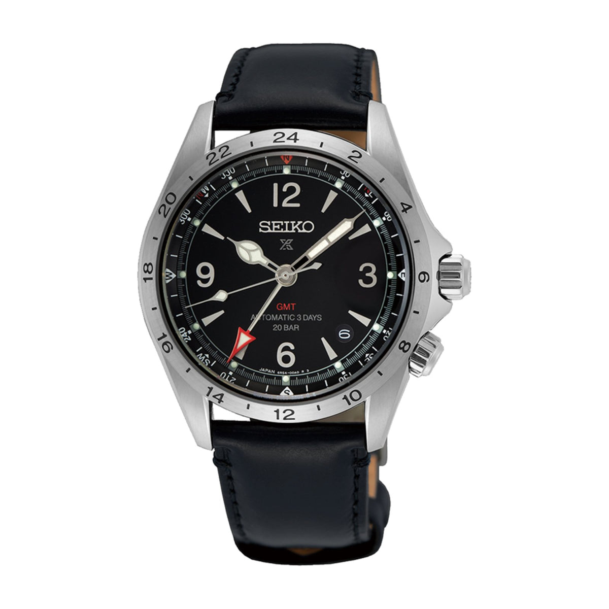 Seiko Prospex SPB379 - SPB379