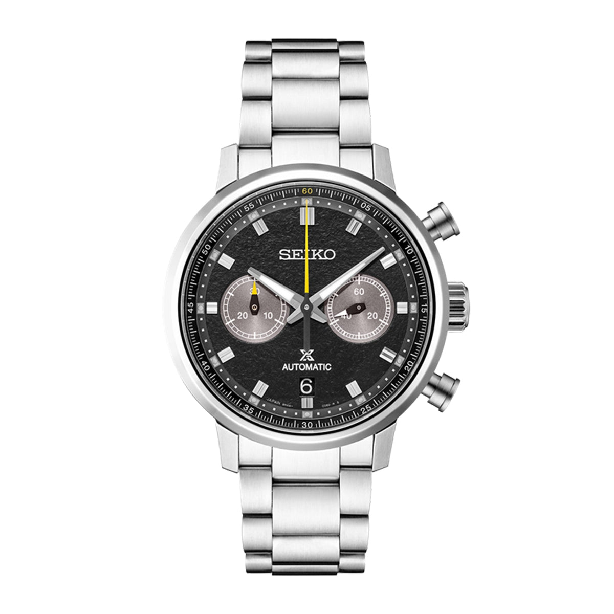 Seiko Prospex Speedtimer Limited Edition - SRQ041