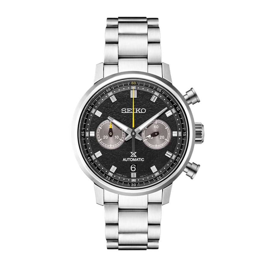 Seiko Prospex Speedtimer Limited Edition - SRQ041