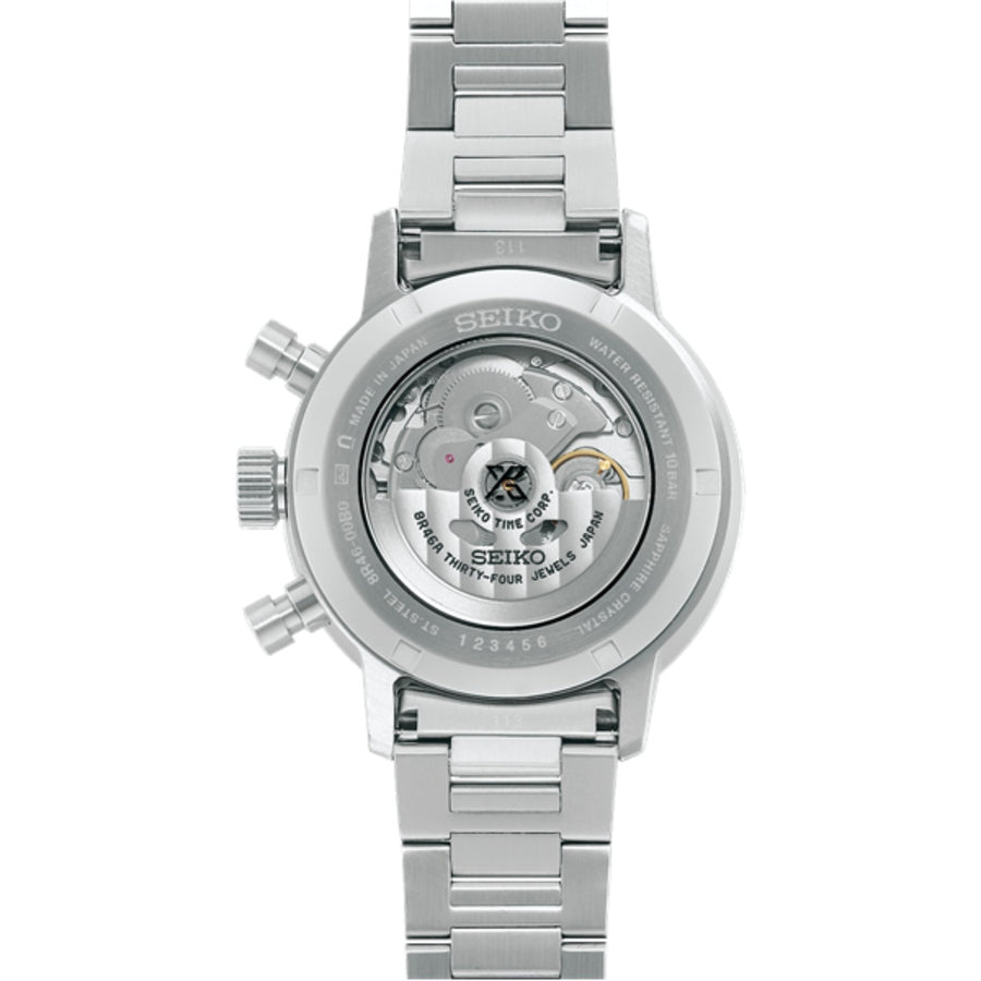 Seiko Prospex Speedtimer - SRQ043