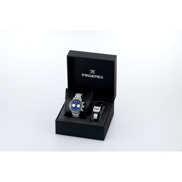 Seiko Prospex Speedtimer - SRQ043
