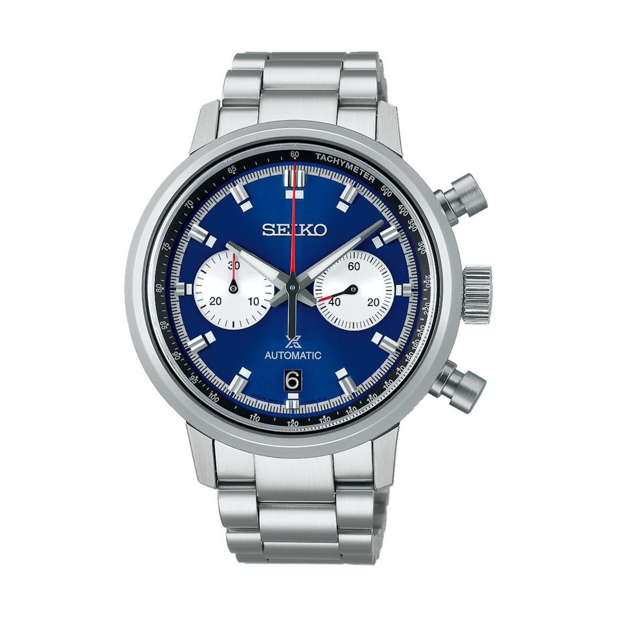 Seiko Prospex Speedtimer - SRQ043