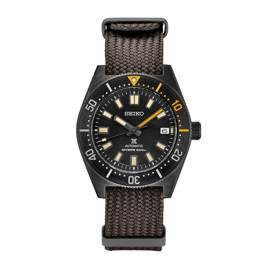 Seiko Prospex SPS253 - SPB253