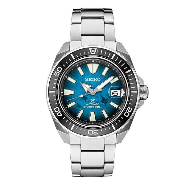Seiko Prospex Special Edition SRPE33