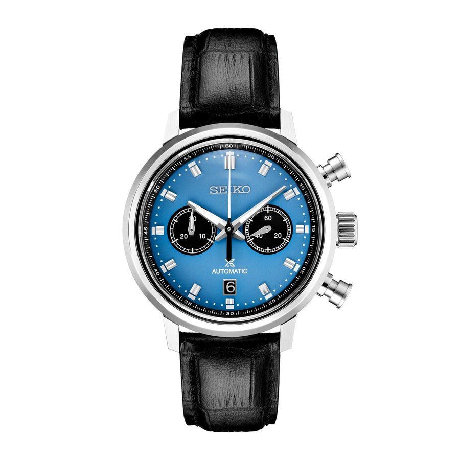 Seiko Prospex SRQ039 - SRQ039