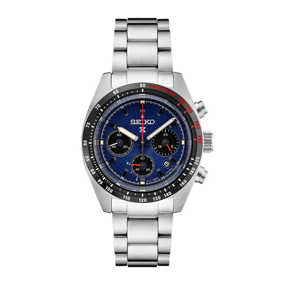 Seiko Prospex SSC815 - SSC815