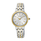 Seiko Solar Women's Watch-Seiko Solar Women's Watch - SUP394