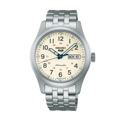 Seiko5 Sports SRPK41-Seiko5 Sports SRPK41 - SRPK41