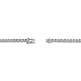 Shy Creation Diamond Tennis Bracelet - SC55002949