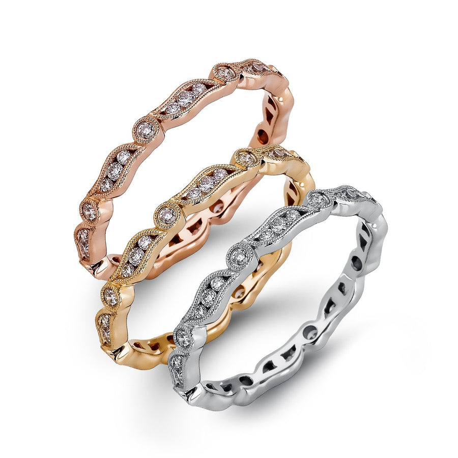 Simon G Diamond Band -