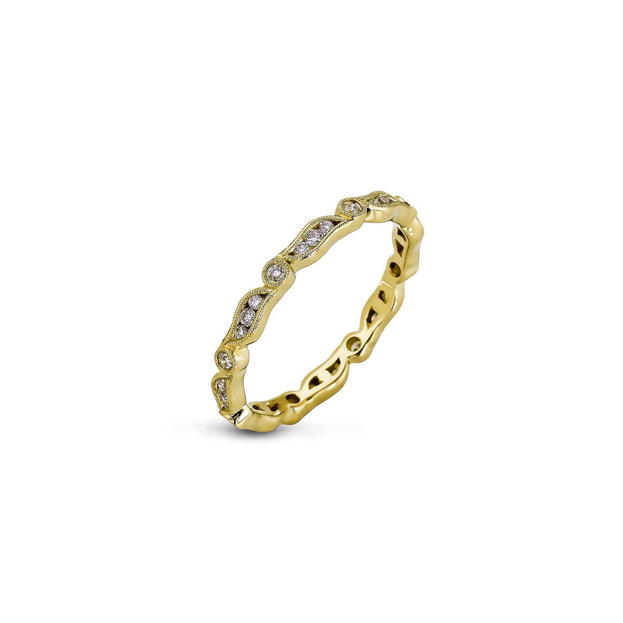 Simon G Diamond Band -