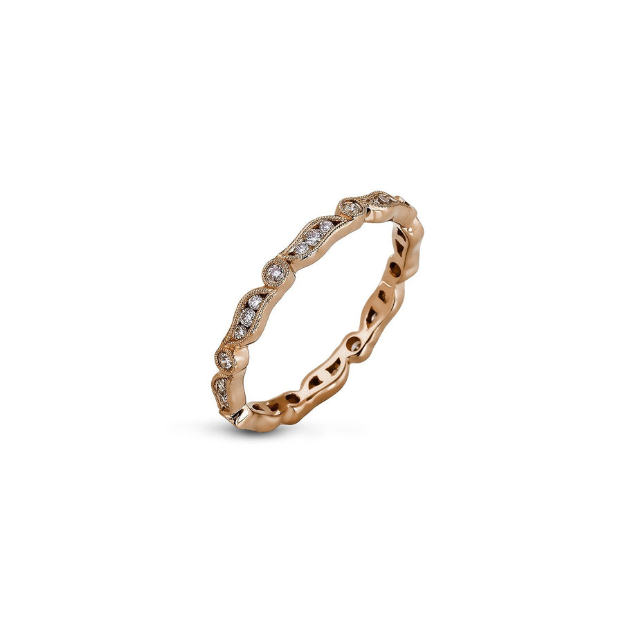 Simon G Diamond Band -