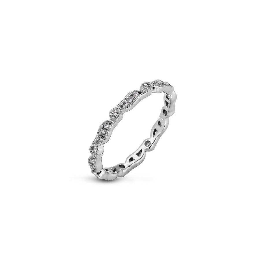 Simon G Diamond Band -