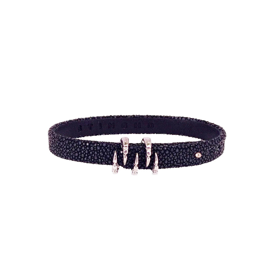 Sting HD Claws Bracelet - SB105-PS