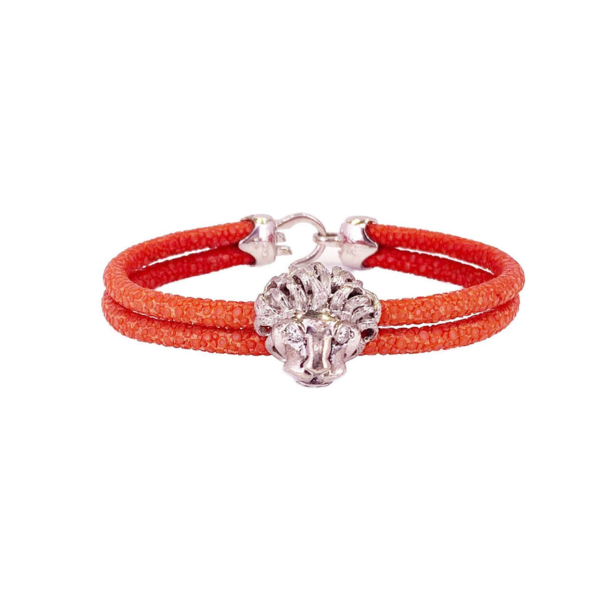 Sting HD Lion Bracelet -