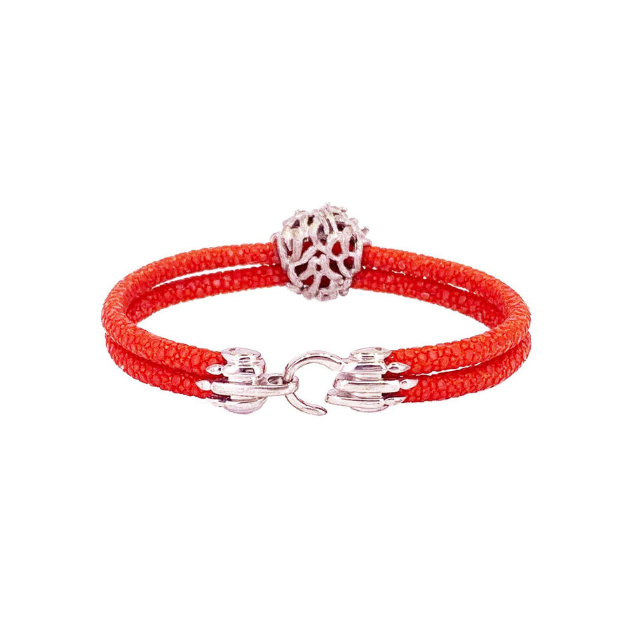 Sting HD Lion Bracelet -