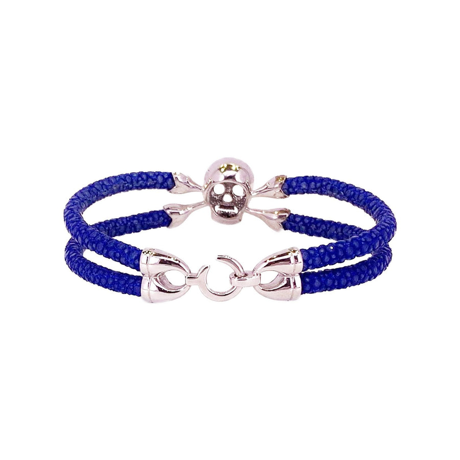 Sting HD Skull Bracelet -