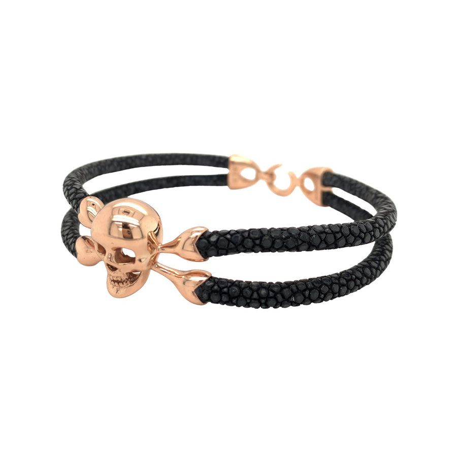 Sting HD Skull Bracelet -