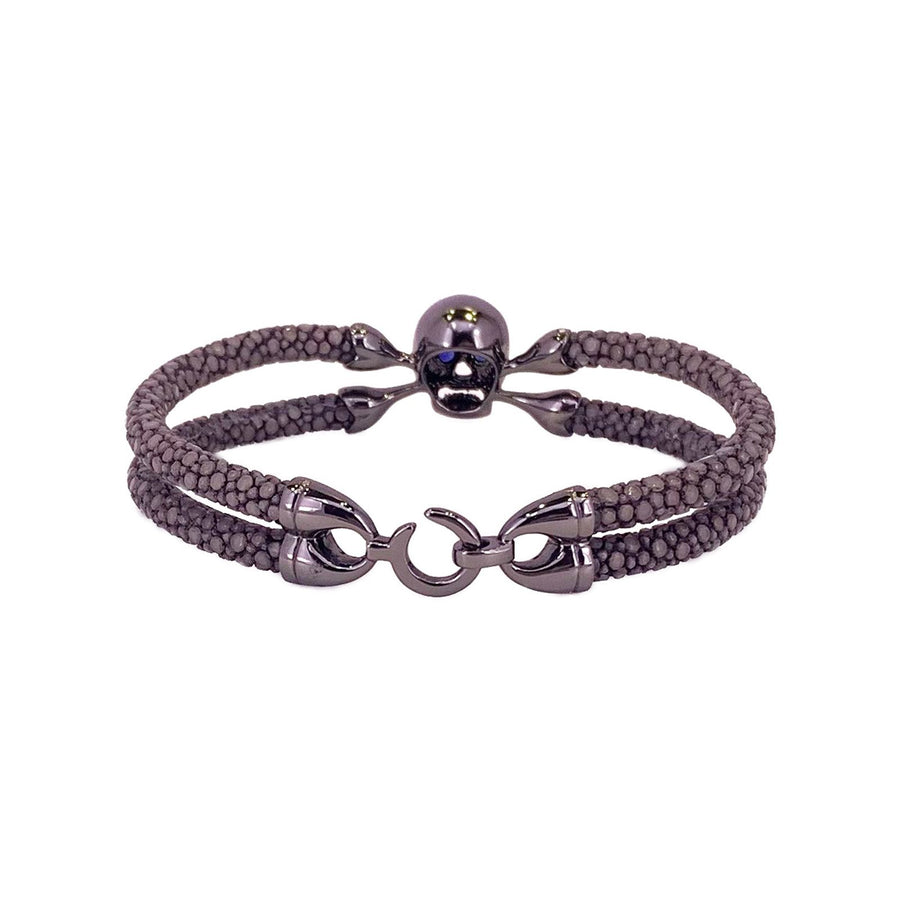 Sting HD Skull Bracelet -