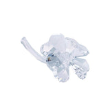 Swarovski 4 Leaf Clover Crystal -