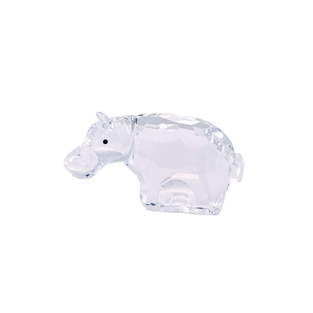 Swarovski Baby Rhino Crystal -